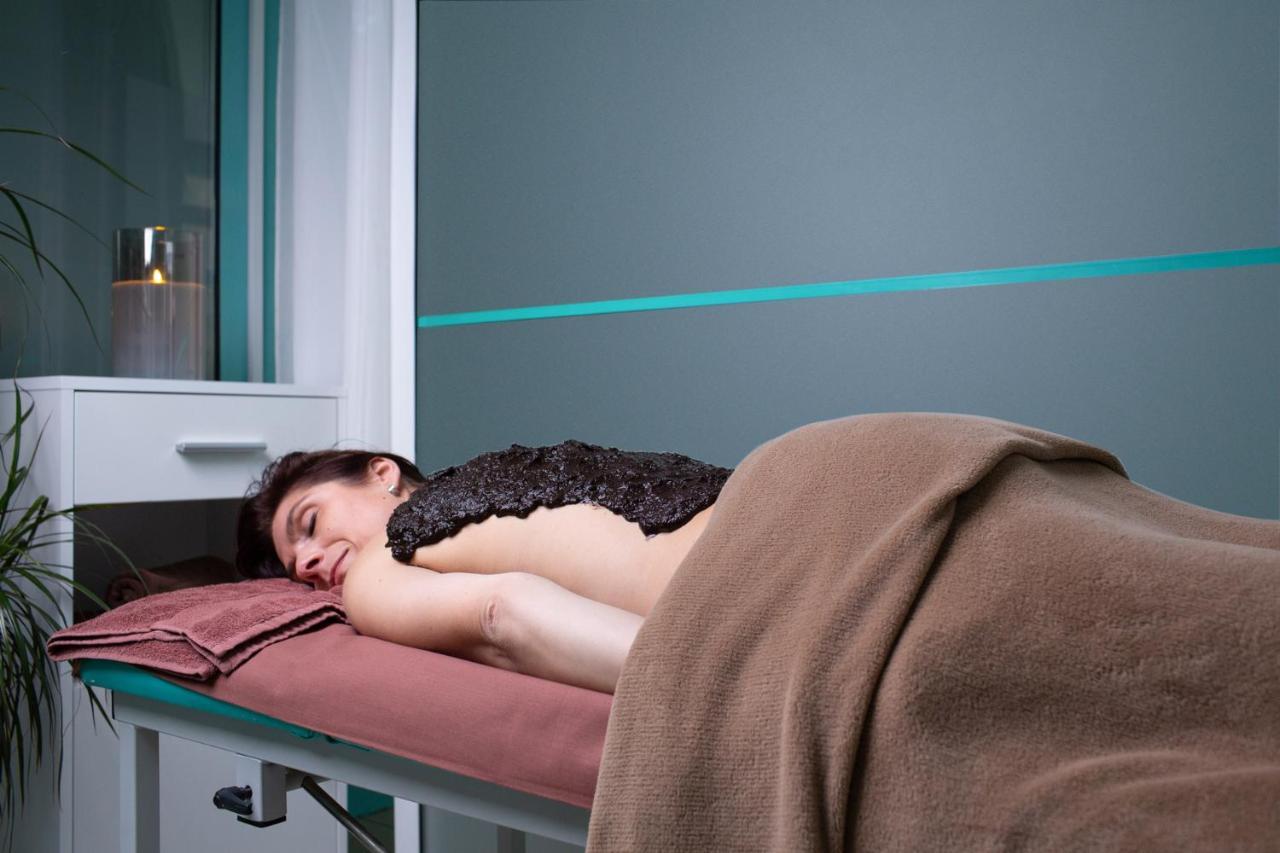 Orea Spa Hotel Cristal Mariánské Lázně Kültér fotó